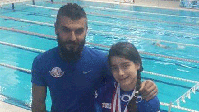 Özgül, Antep’te harikalar yaratıyor