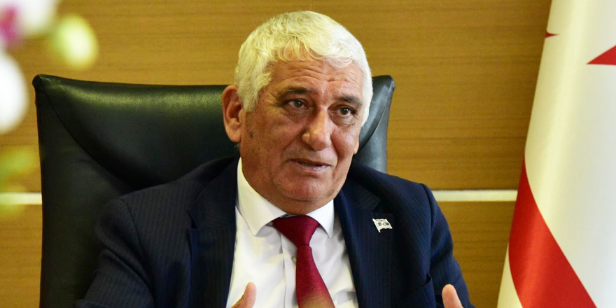 "En önemli hedefimiz Güzelyurt’un sahille buluşmasını sağlamak”