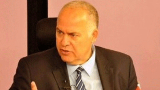 Hüseyin Macit Yusuf’tan Volkan'la ilgili açıklama