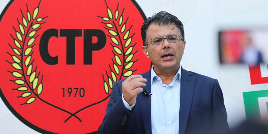 “Ülkeyi yönettiğini iddia edenler, AKSA'yı zengin etmeyi kendine görev edinmiştir”