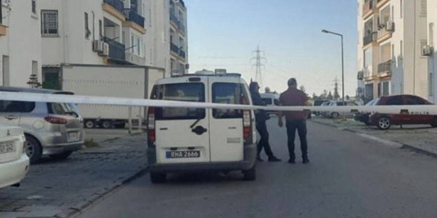 2 kişi güneyde yakalandı, kuzeye teslim edildi