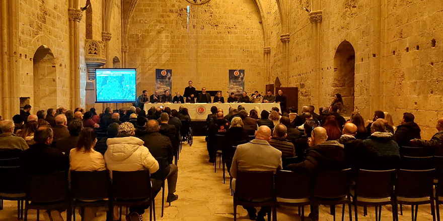 “Girne Köy ve Mahalle Meclis Toplantıları”nın ilki gerçekleşti
