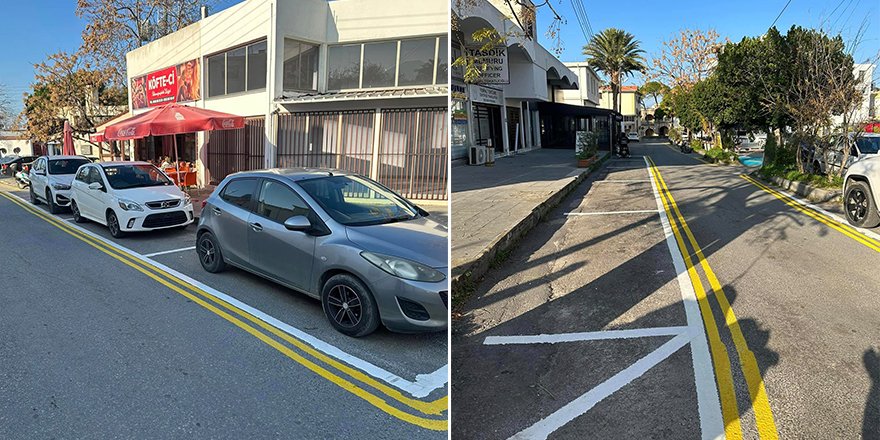 "Kurallara uyalım kentimizi ayağa kaldıralım"