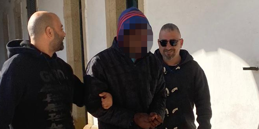 “12 gram ağırlığındaki uyuşturucuyu krem kutusuna sakladı”