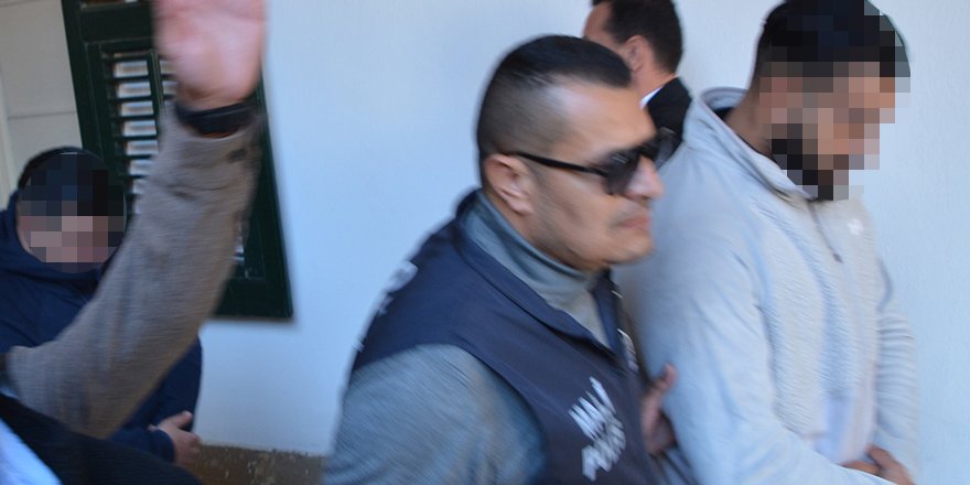 Yasa dışı bahis soruşturması: 3 tutuklu