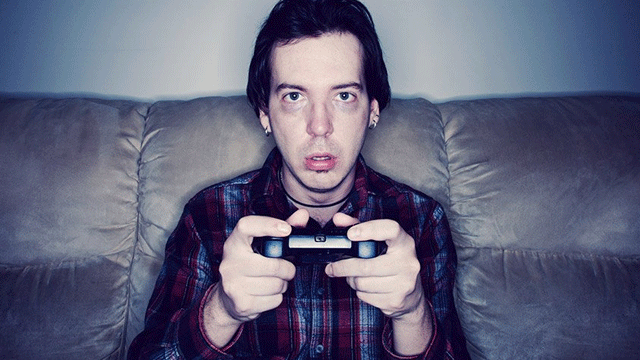 Akıl hastalığı olarak kabul edecek