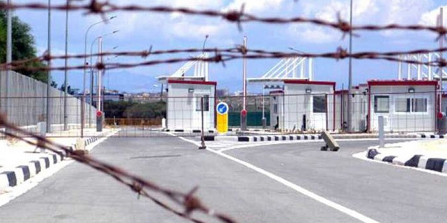 Katil Güney’e kaçmış olabilir?