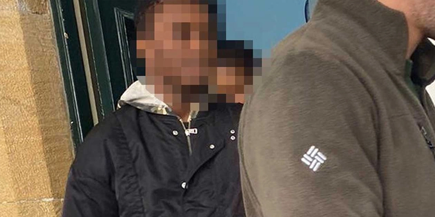 Pasaportunu aldılar, fuhuşa zorladılar!