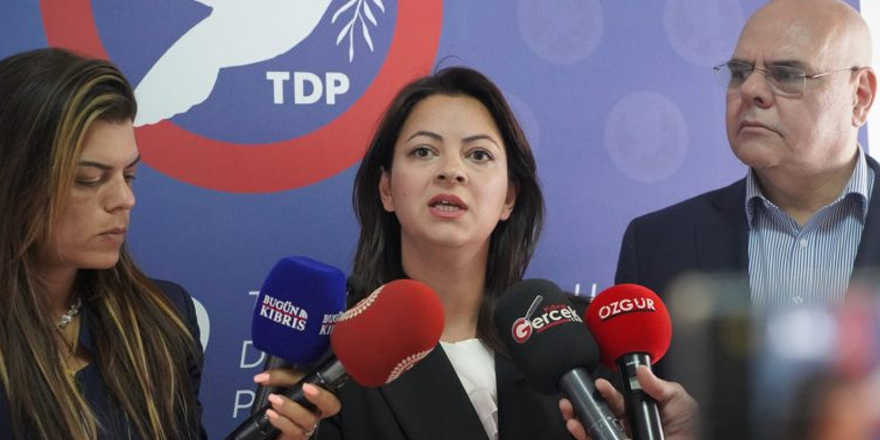 "Hükümetin şimdiki hedefi Kıb-Tek’in AKSA’ya satılmasıdır"