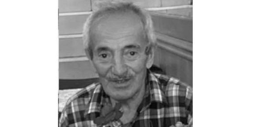 Aziz Barut yaşamını yitirdi