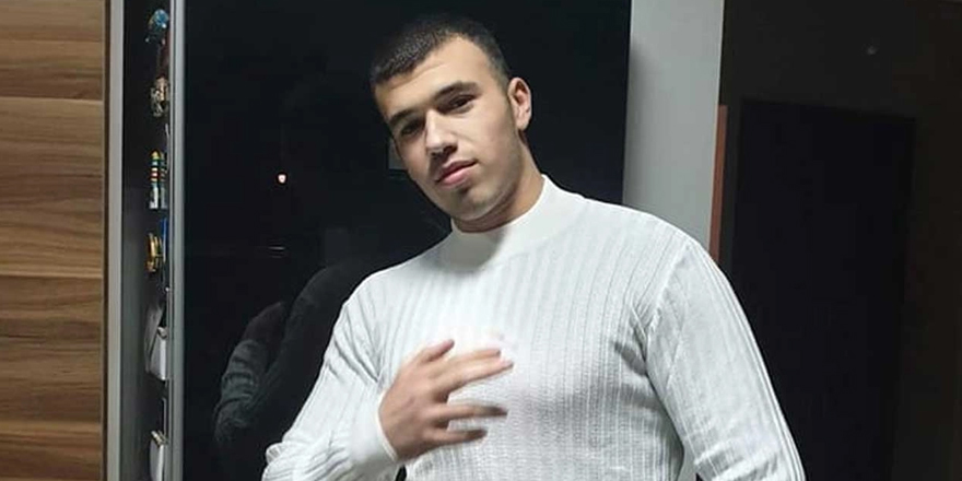 18 yaşındaki Mehmet Raif Koçak yaşam mücadelesini kaybetti