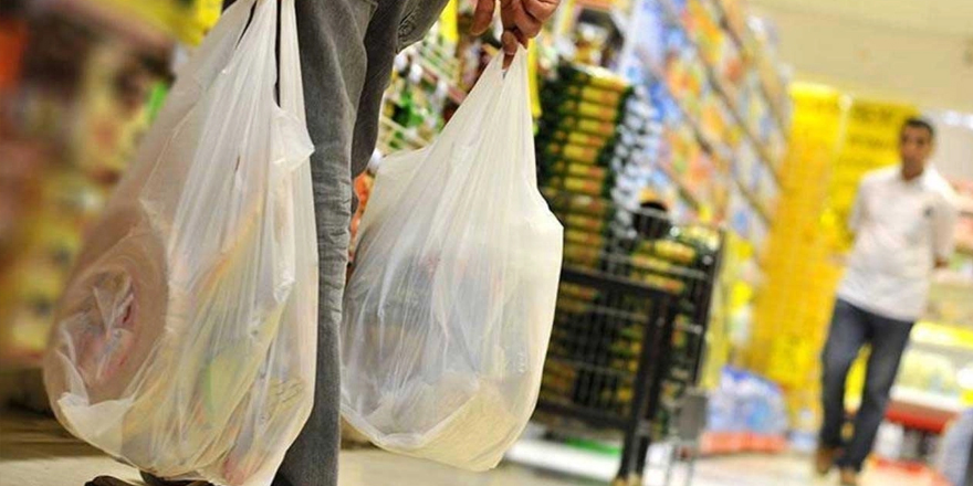 Market yetkilileri ‘poşet’ kararından memnun