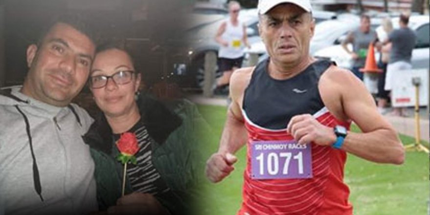 Enkaz altında olduğu düşünülen Suat Bayram'dan haber alınamıyor