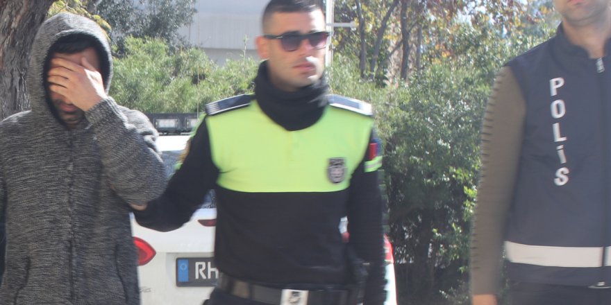 Ölümlü kaza zanlısı, Cezaevi'ne gönderildi!