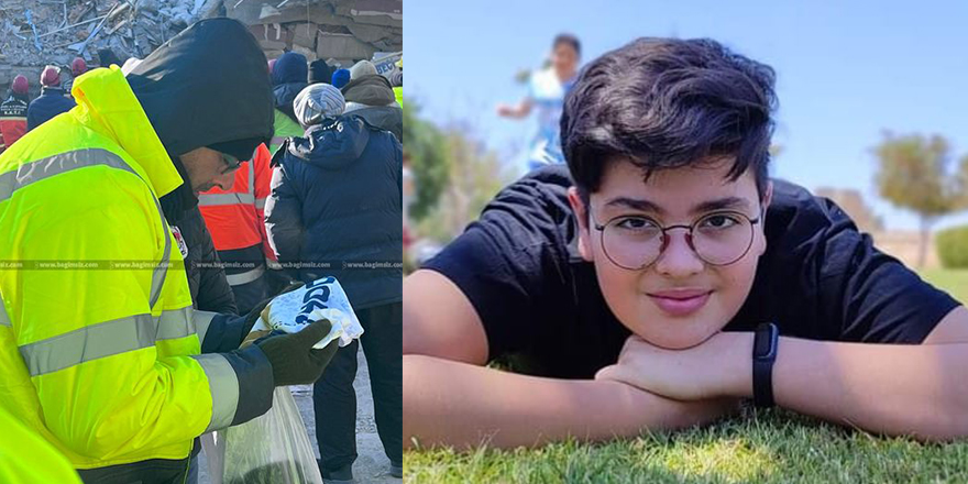 Bir babanın en acı vedası!