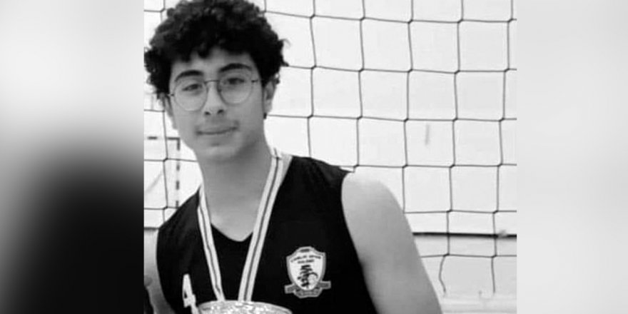 Depreme yakalanan Özgür İçme kurtarılamadı