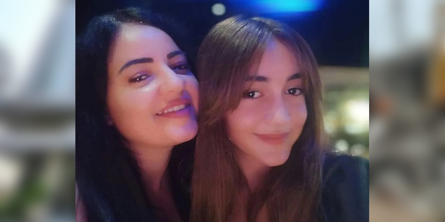 Bir acı haber daha! Duygu Kalaycı ve kızı Lavin Kalaycı kurtarılamadı!