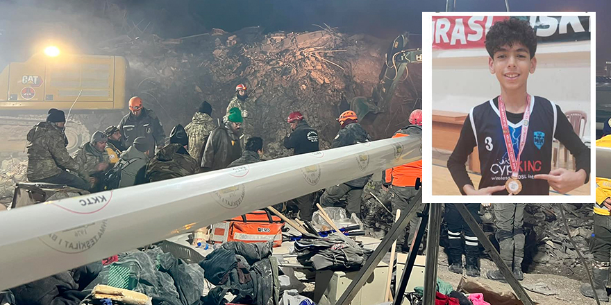 Mert, bugün son yolculuğuna uğurlanıyor!