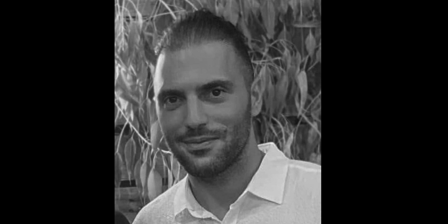 Osman Çetintaş’ın da cansız bedeni çıkarıldı