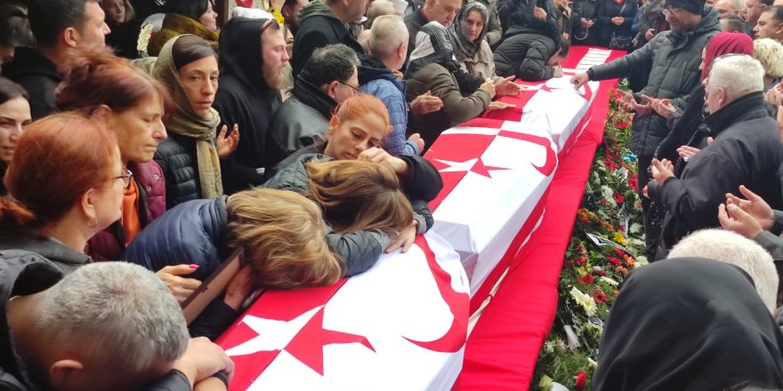 Bu acıya yürek dayanmaz!