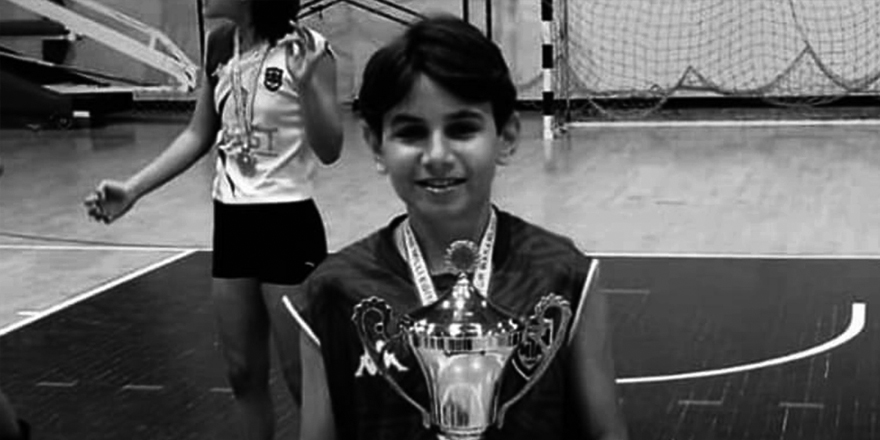 Evladımız Aykan Ekiz'in cansız bedenine ulaşıldı