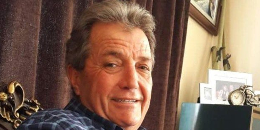 KKTC'ye kaçan müteahhit Alpargün'ün yakalandı