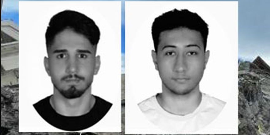 Yakın Doğu Üniversitesi öğrencisi iki kardeş hayatını kaybetti