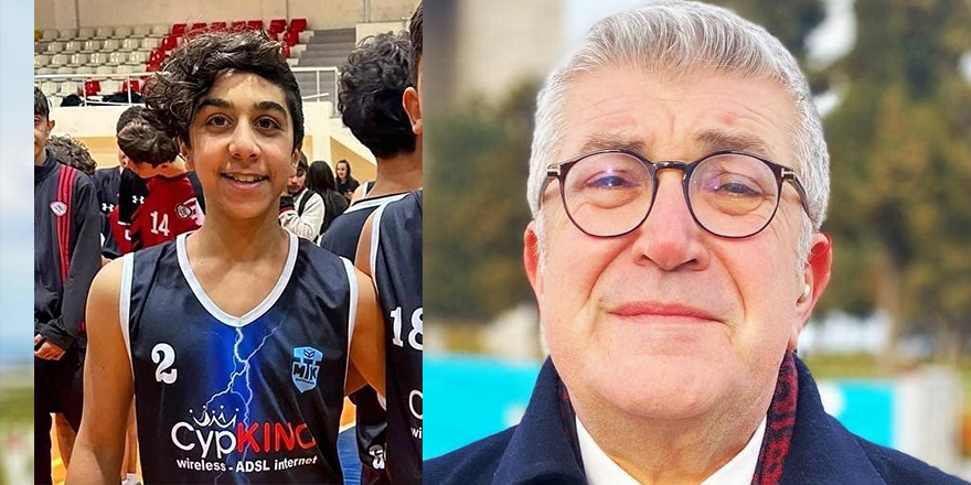 “Seni ve arkadaşlarını öldürdüler, üzgünüm ve özür dilerim"