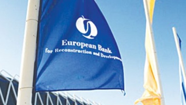 EBRD’den Güney Kıbrıs’a 270 Milyon Euro yatırım