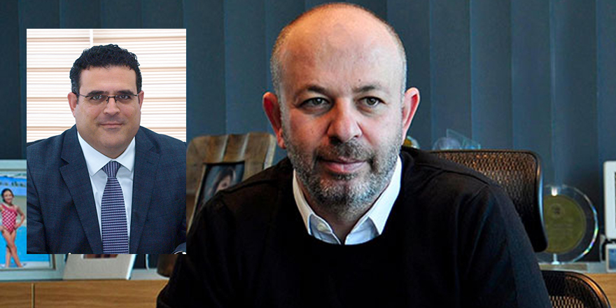 “Aykut Hocanın’ın artık o koltukta oturmasını içimize sindirmeyiz”