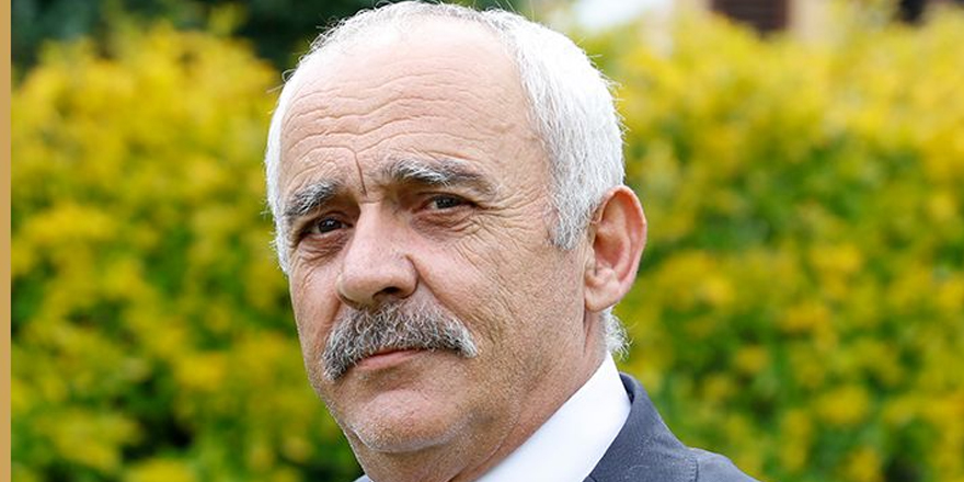 "Kartal Harman Cumhurbaşkanlığı danışmanı değil"