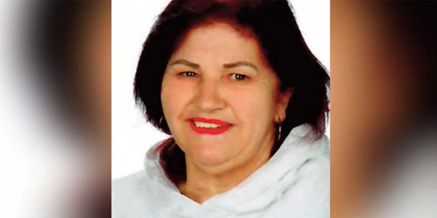 Lefkoşa’da sakin 64 yaşındaki Canan Ülgen hayatını kaybetti