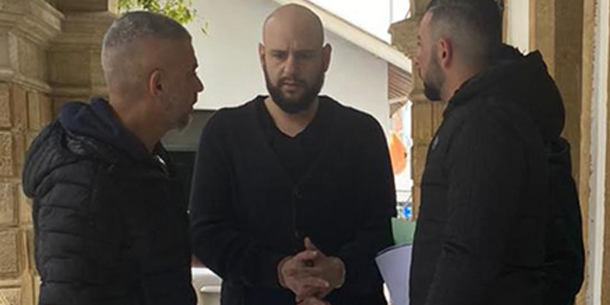 Evinde uyuşturucu madde bulundu