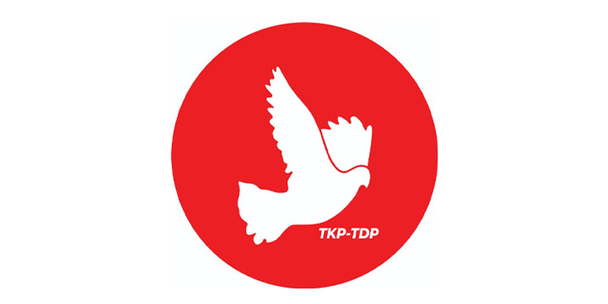 TDP: Yapı denetim mekanizması bir an önce yasallaşmalı