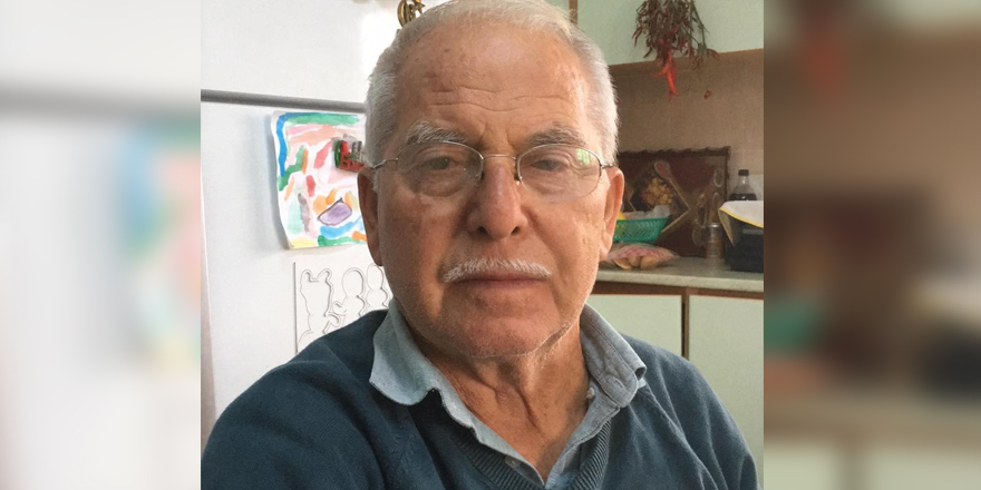 Davut Yenmez hayatını kaybetti