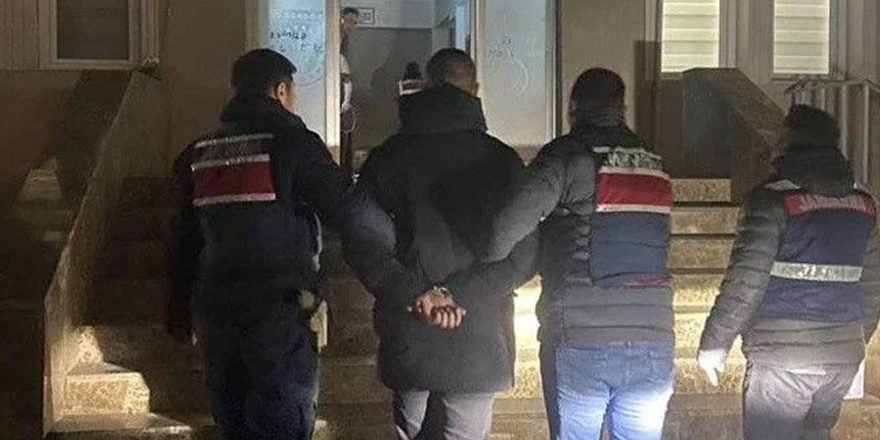 İsias Otel yöneticilerinden Efe Bozkurt gözaltına alındı
