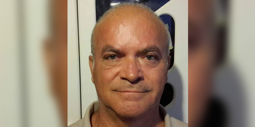 Salih Katırcıoğlu hayatını kaybetti