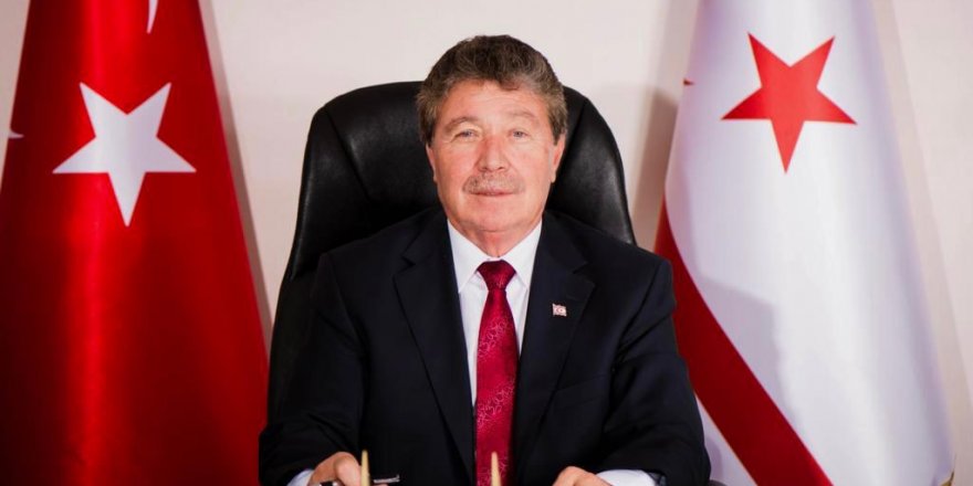 Üstel: "Şimdi dayanışma zamanıdır. Şimdi çekişme değil, şimdi tek yürek olma zamanıdır”