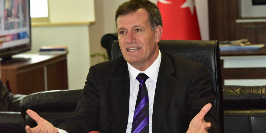 Arıklı: Meteoroloji Dairesi Müdürlüğü’ne uygun biri atanacak
