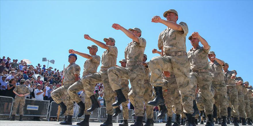 Askerlik yoklama işlemleri süresi uzatıldı