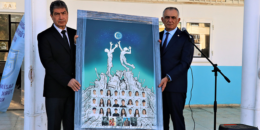 “Bugün, ders zilinin çaldığı, en zor günlerden biri”