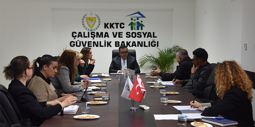 "Müfettişlerimiz denetimlere başlıyor"