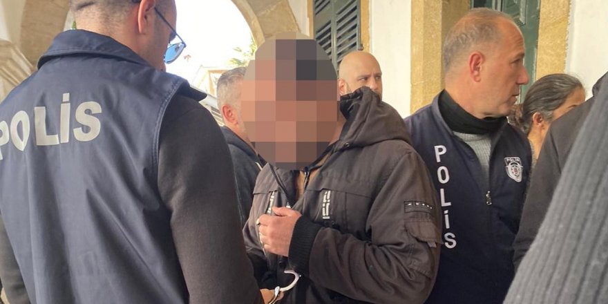 "Annesi, çocuğuna şikayeti geri çekmesi yönünde baskı yaptı"