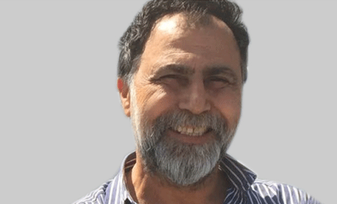 Sedat Kaplan hayatını kaybetti