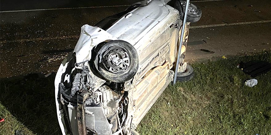 Kazada Jonathan Michael Heath Blunden hayatını kaybetti