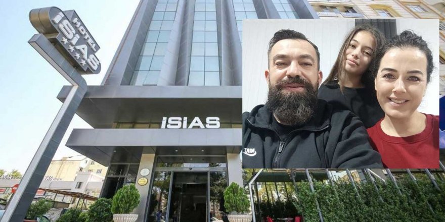 'Cinayetten yargılanmalılar'