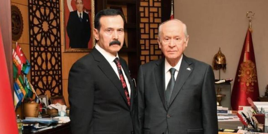 Yakup Kürşad Yılmaz ile Erol Kurt’un KKTC’ye girişleri yasaklandı