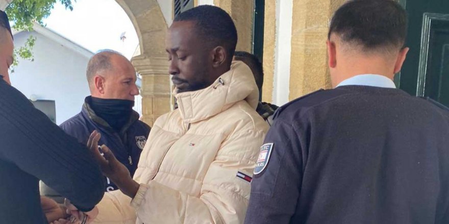 Uyuşturucu satıcısı cezaevinde bekleyecek!