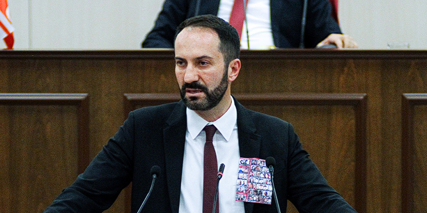 “Yeni İsiaslar olmasın, başka çocuklar ölmesin”