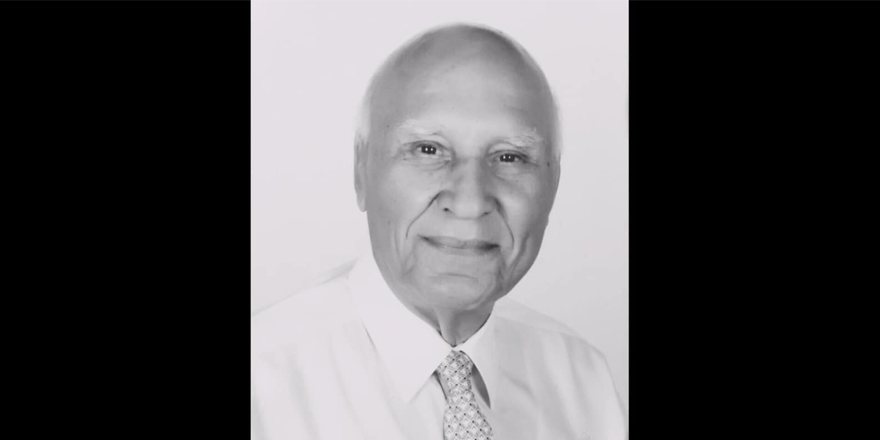 Emekli hakim Orhan Zihni Bilgehan hayatını kaybetti